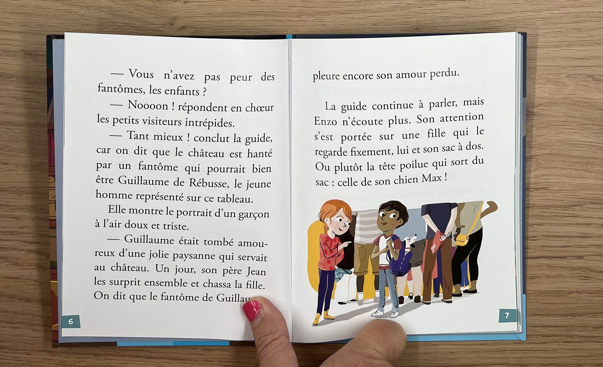 Coffret Mes premières enquêtes T 1-2-3 - Première lecture Livres La family shop