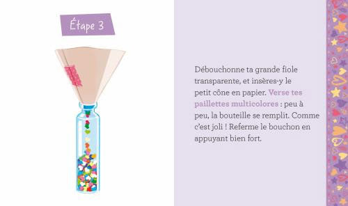 Fabrique ton collier Porte-Bonheur Jeux & loisirs créatifs La family shop