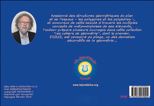 Etoiles Stars. Sterne. Des pliages de rêve Jeux & loisirs créatifs La family shop