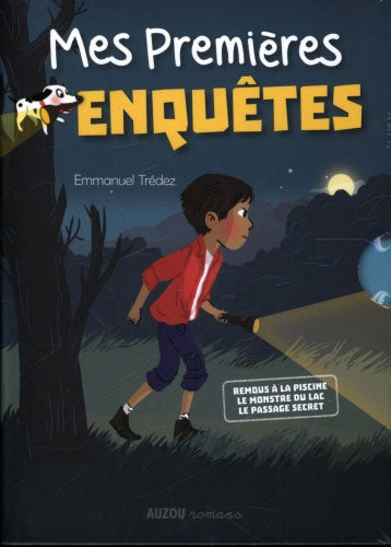 Coffret Mes premières enquêtes T 4-5-6 - Première lecture Livres La family shop