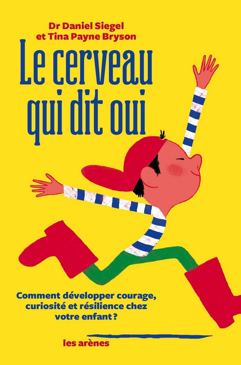 Le cerveau qui dit oui La Family Shop