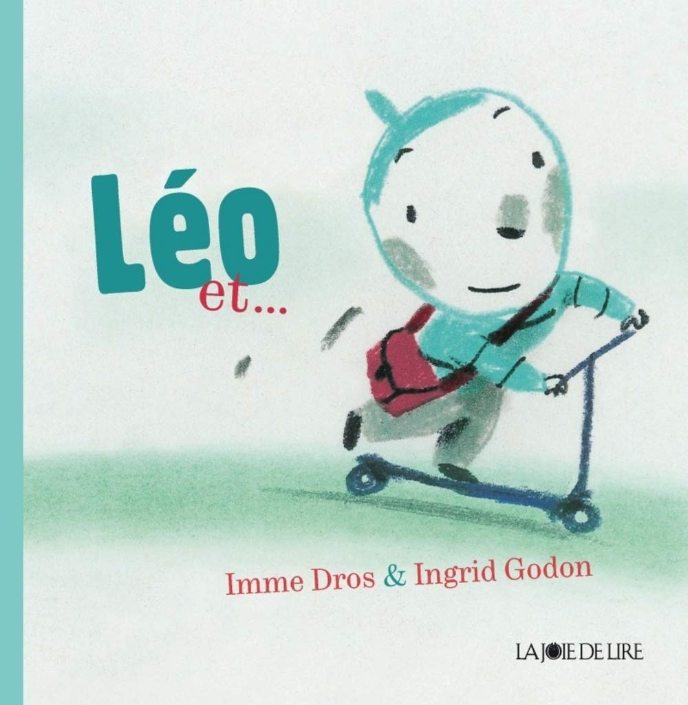 Léo et … Livres OLF