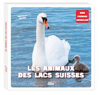 Animaux des lacs suisses Livres OLF