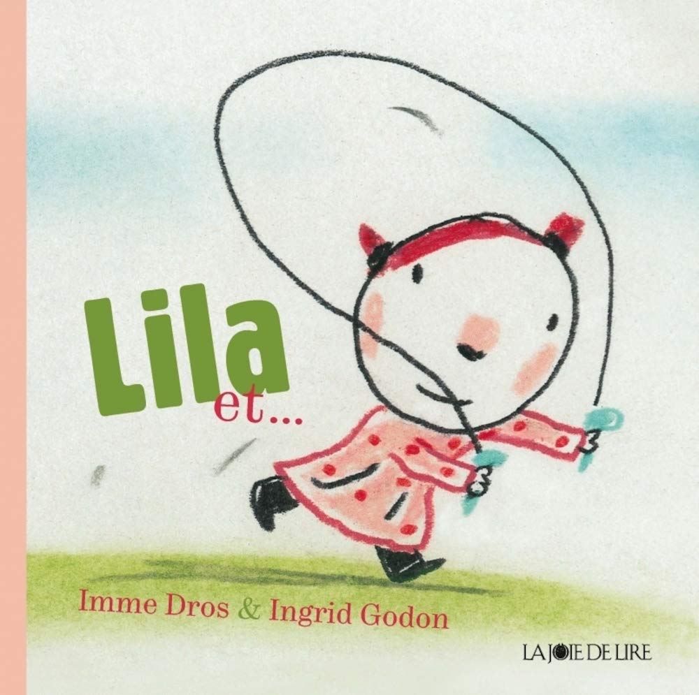 Lila et... Livres La family shop