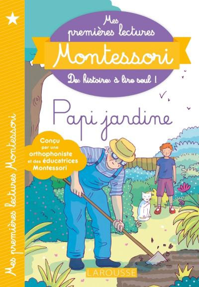 Au château fort - Mes premières lectures Montessori - Lettres en lié (cursive) - N5 Montessori & Steiner La family shop