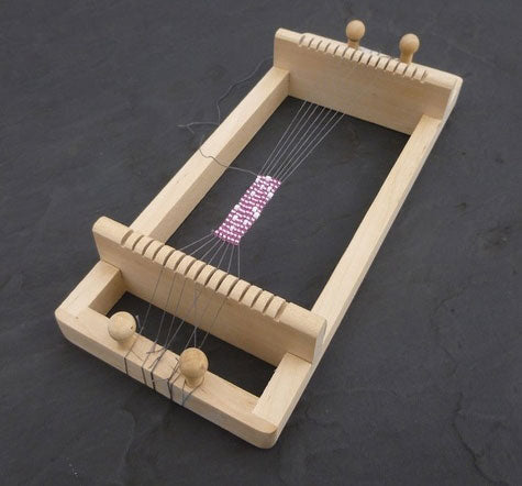 Mes jolis bijoux en perles de Rocaille - Dès 6 ans Jeux & loisirs créatifs La family shop