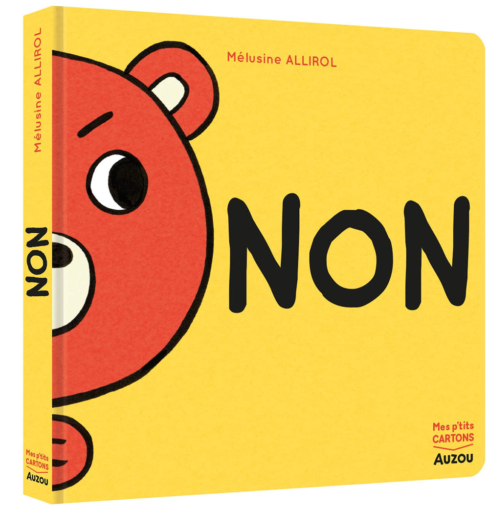 Non - album Livres La family shop