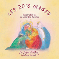 Les Rois Mages Livres La family shop