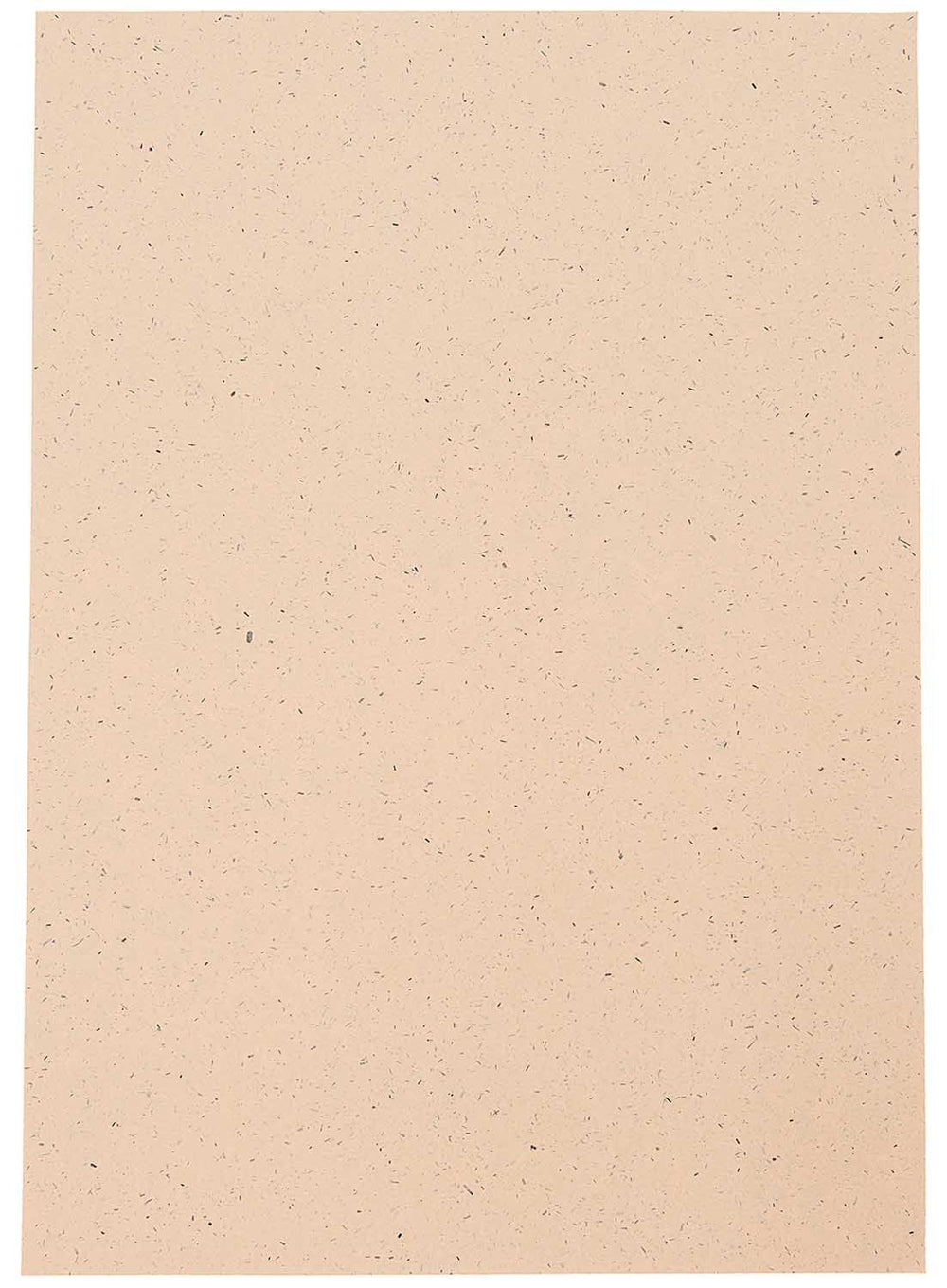 Bloc A4 de 24 papiers recyclés Jeux & loisirs créatifs La family shop