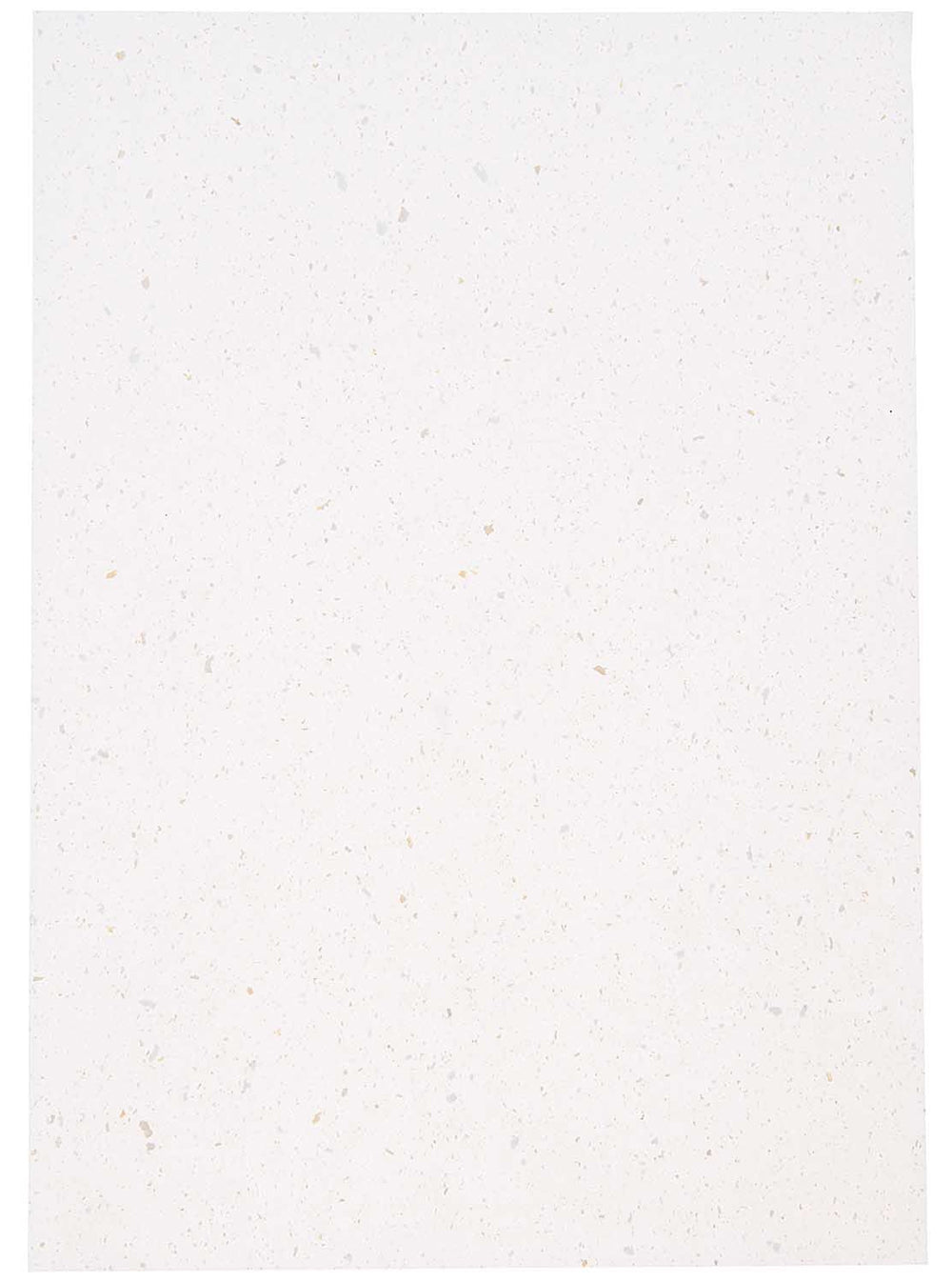 Bloc A4 de 24 papiers recyclés Jeux & loisirs créatifs La family shop