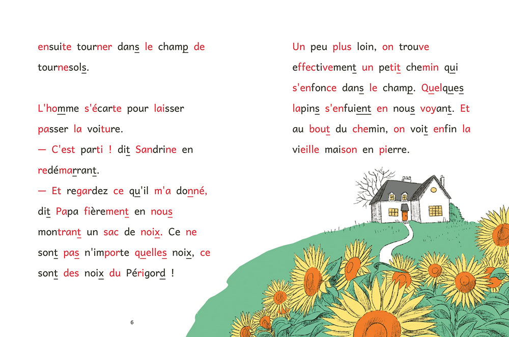 Les enquêtes de Quentin et Sophie -T8. 6-8 ans - Le piano hanté - Dyslexie Dyslexie et concentration OLF