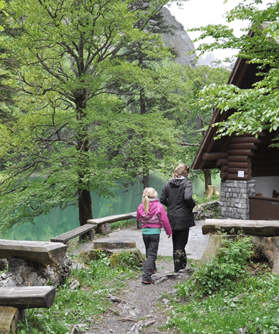 Rando Kids Suisse 1 Livres Helvetiq