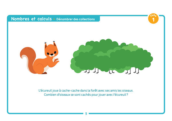 Je découvre la résolution de problèmes - 6-8 ans - 3-5ème harmos Appuis scolaires La Family Shop