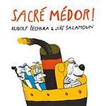 Sacré Médor ! Livres OLF