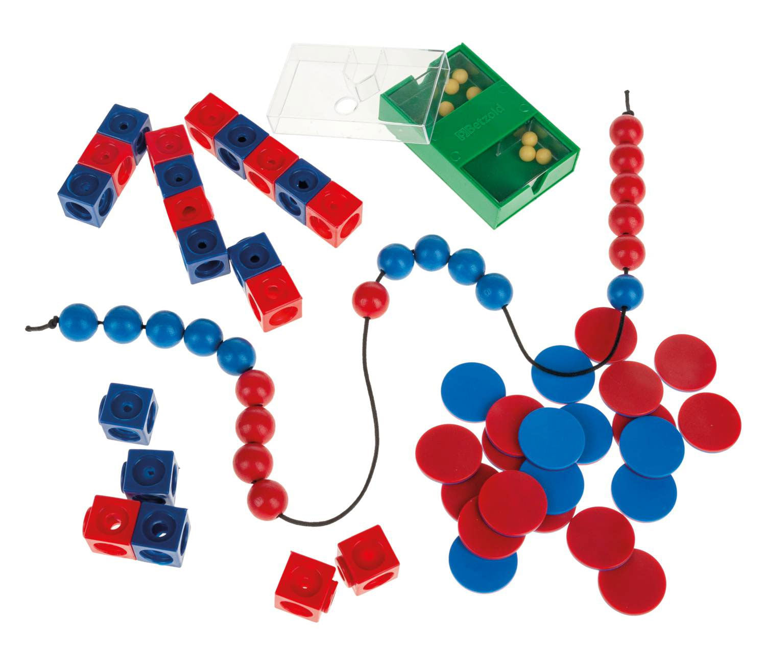 Set de calcul mental - Primaire harmos Jeux & loisirs créatifs La family shop