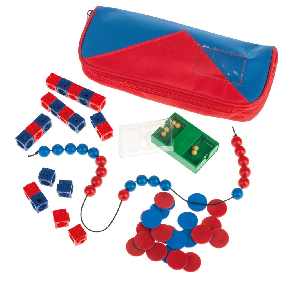 Set de calcul mental - Primaire harmos Jeux & loisirs créatifs La family shop