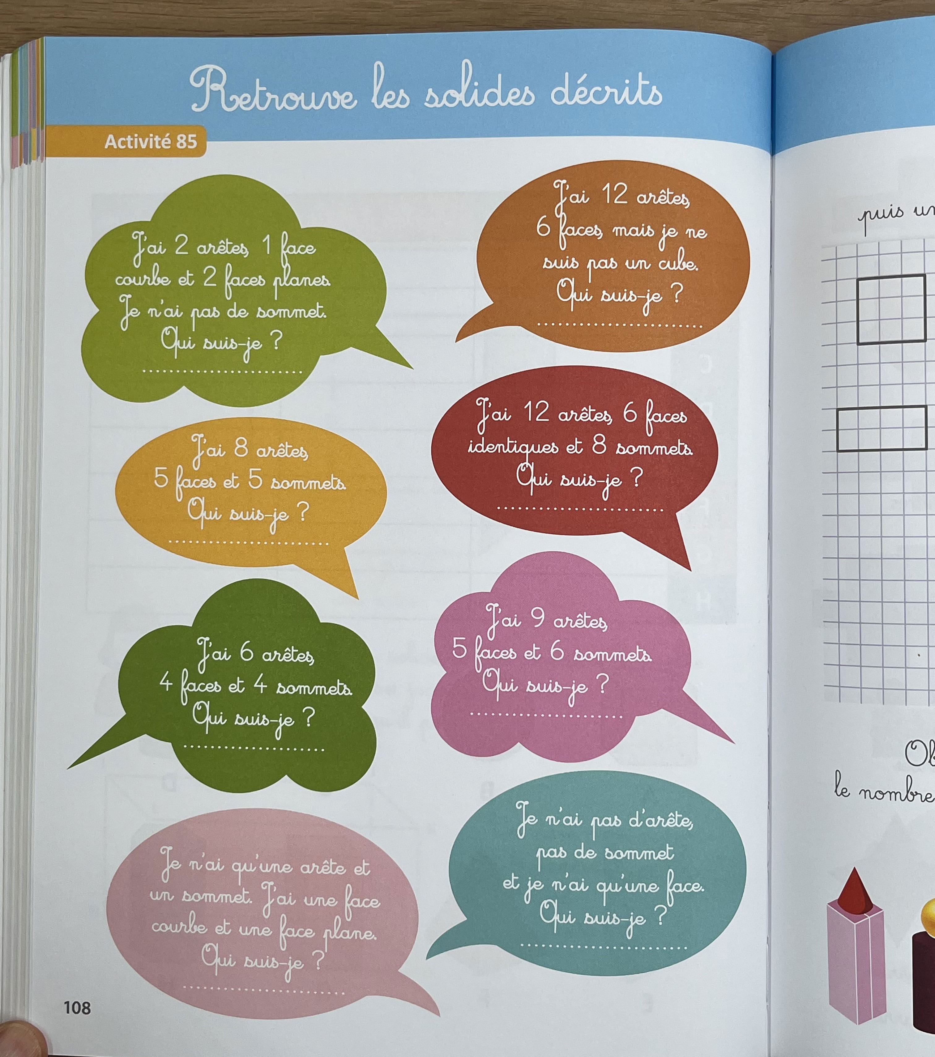 Réussir en maths avec Montessori et la pédagogie de Singapour - 8-9 ans - 5-6 Harmos Montessori & Steiner OLf - larousse - 1.- de +