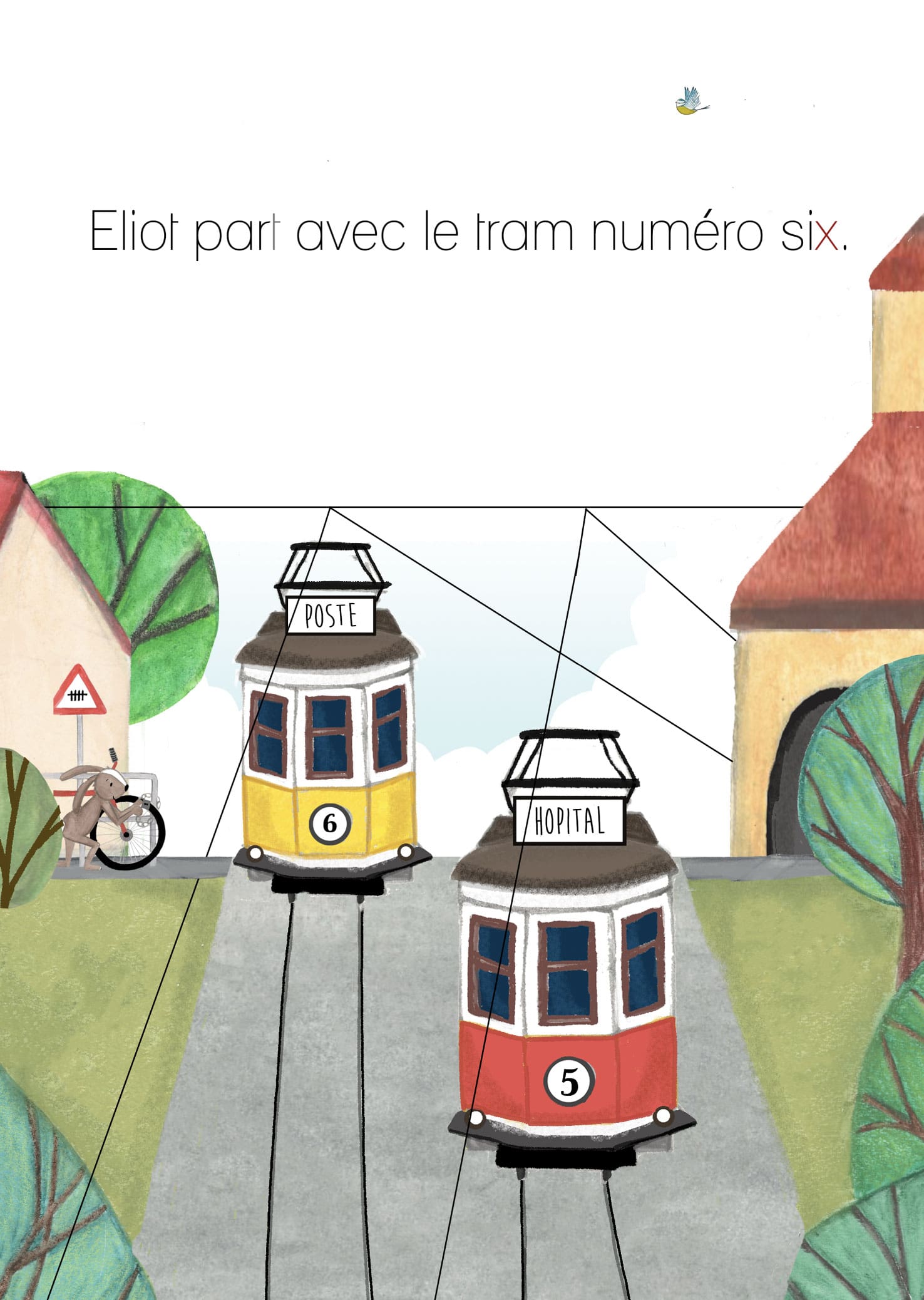 Petit Détective : La surprise - N1: 2p et 3P Livres OLF