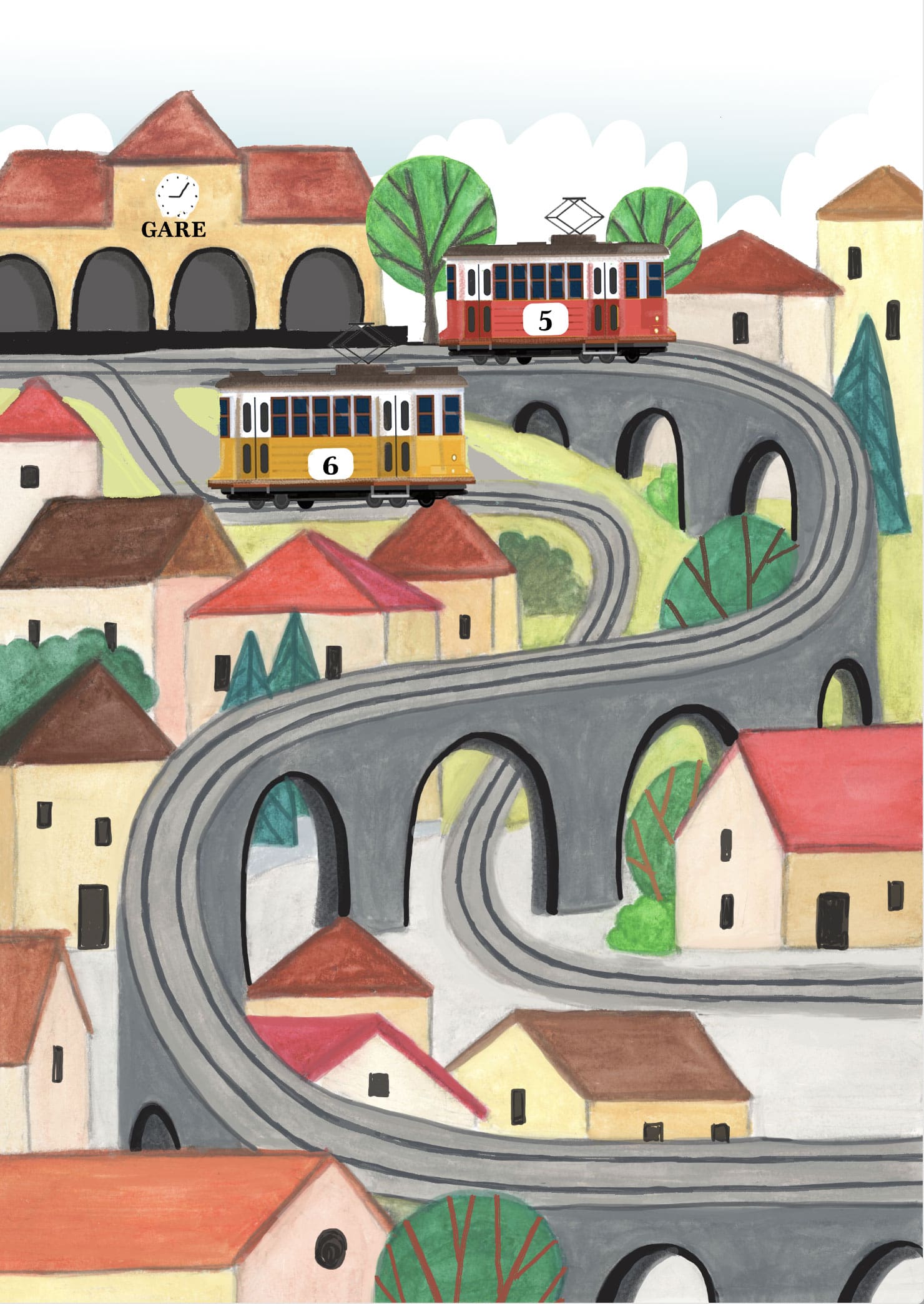 Petit Détective : La surprise - N1: 2p et 3P Livres OLF