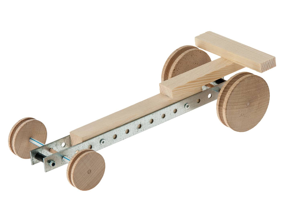 Atelier créatif de construction, de bricolage et de dessin - Dès 8 ans Jeux & loisirs créatifs La family shop