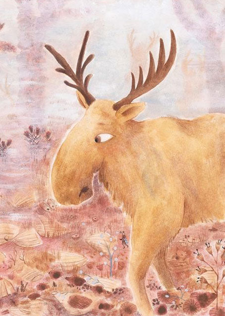 Je t'ai vu une fois et depuis, je te vois partout - Dès 6 ans - Livre enfant sur l'ami imaginaire Livres Servidis