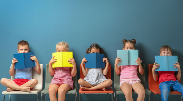 En quoi la lecture reste-t-elle une activité de détente essentielle pour l’enfant?