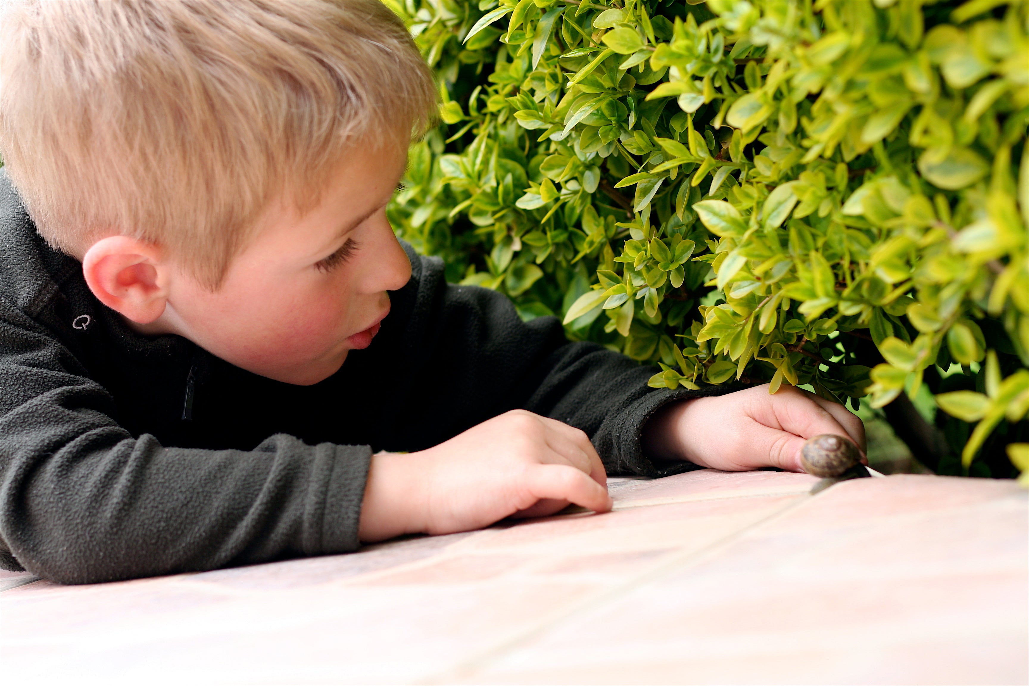 Comment booster la curiosité de mon enfant ?