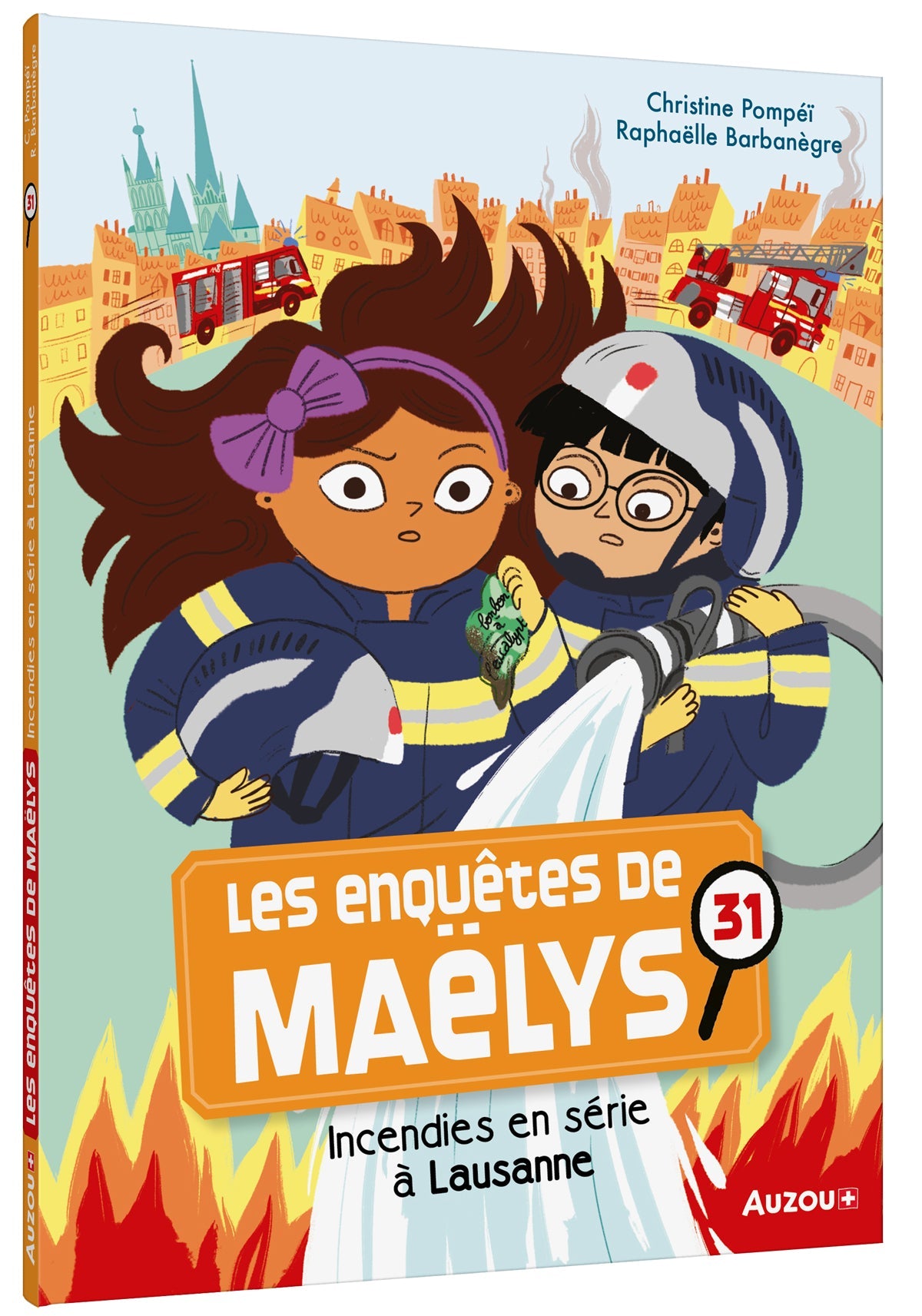 Lecture vacances de 7 à 10 ans