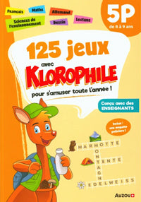 Pack Vacances : 5e harmos