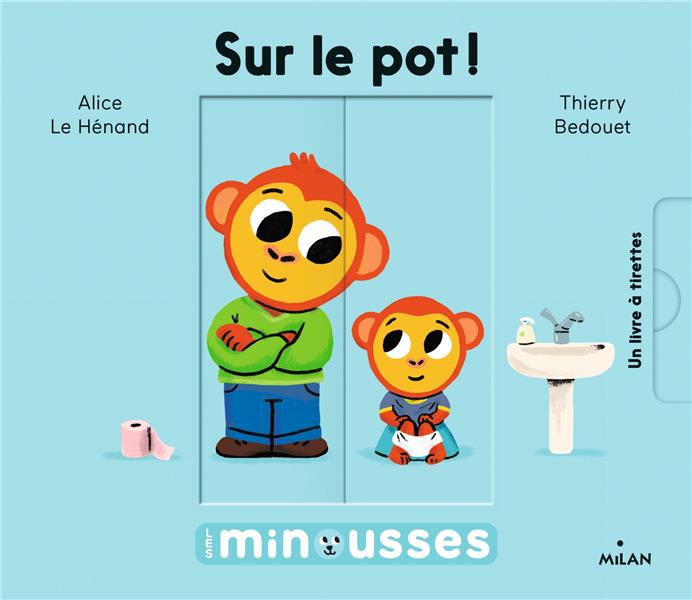 Les minousses - Un câlin et à ce soir ! Livres OLF   