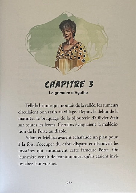 Black Justice 2.0 - Polar pour ados - Frissons suisses - Dès 10 ans Livres OLF   