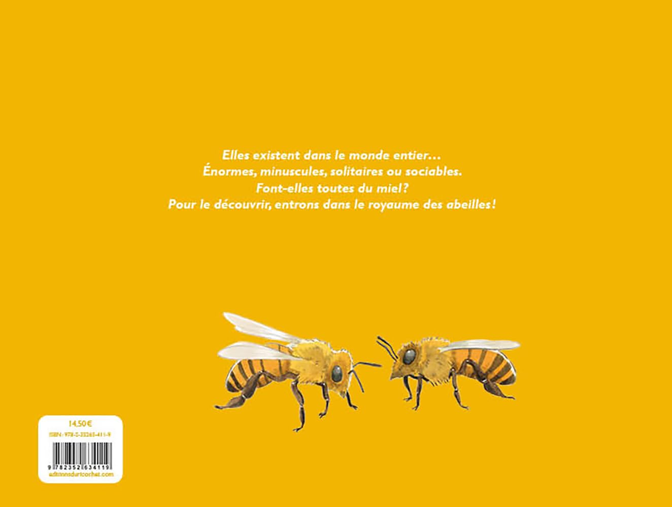 Au royaume des abeilles Livres OLF