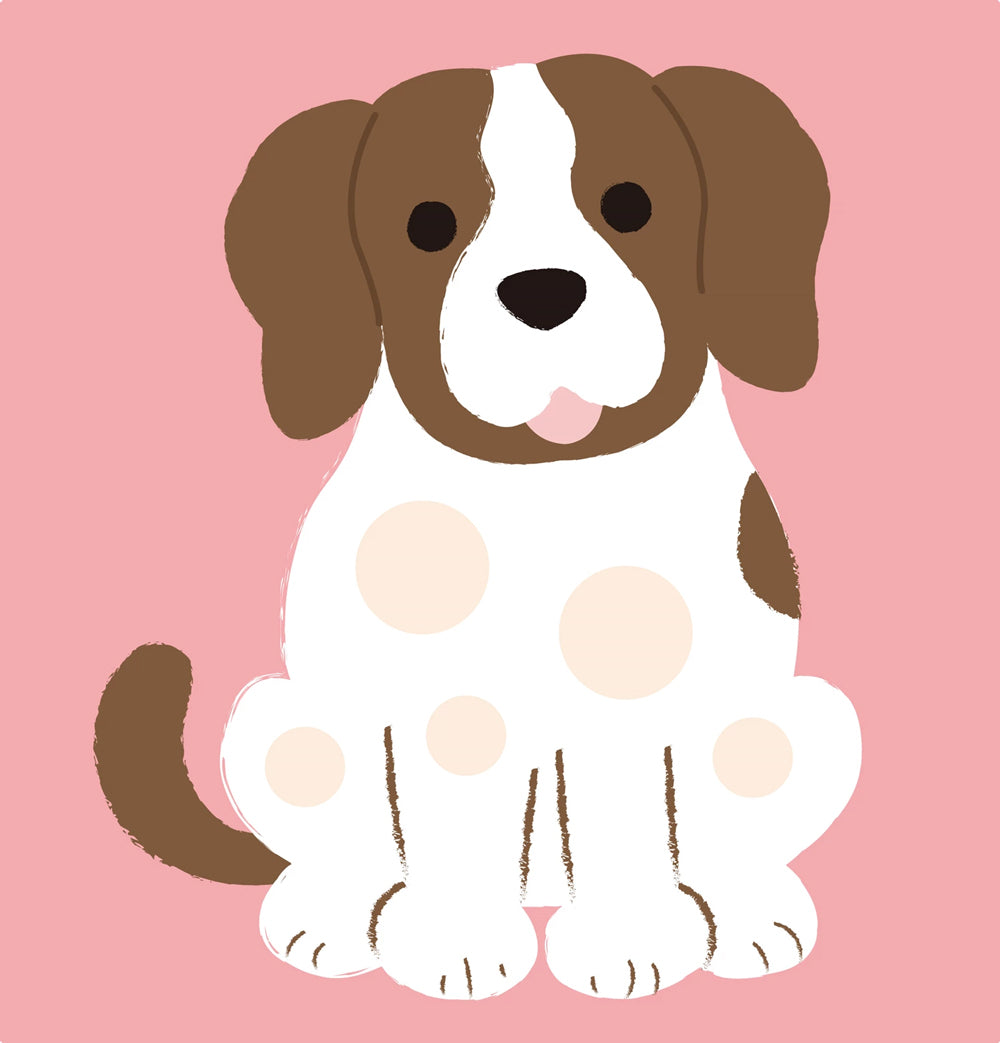 Cahier de gommettes repositionnables sur les animaux domestiques ! Carletto
