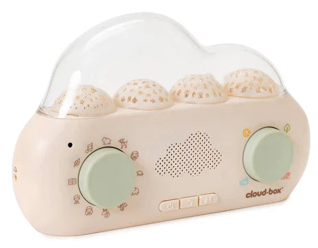 Cloud-Box, ma première boite à rêves Jeux & loisirs créatifs Interplay