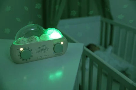 Cloud-Box, ma première boite à rêves Jeux & loisirs créatifs Interplay