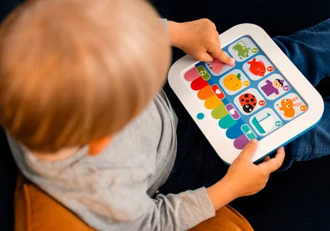 Mes comptines à jouer et chanter - Dès 12 mois