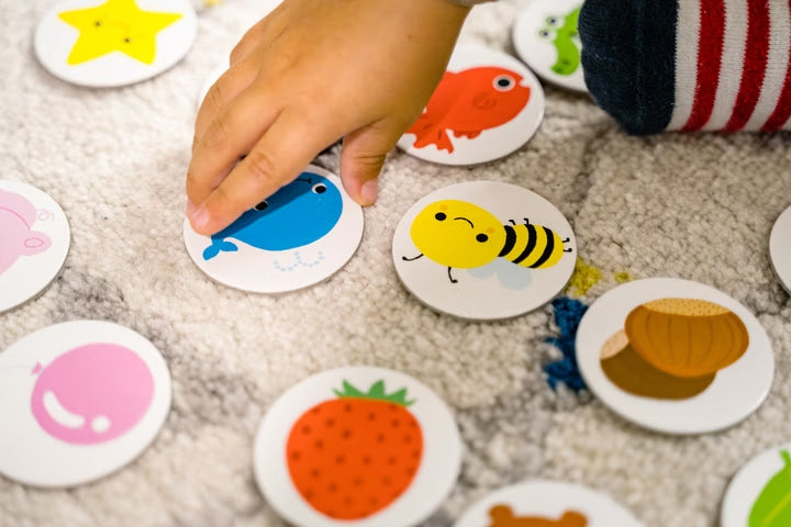 La petite école : couleurs et formes Jeux & loisirs créatifs Interplay