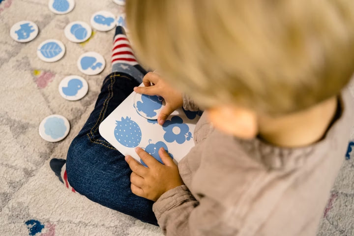 La petite école : couleurs et formes Jeux & loisirs créatifs Interplay