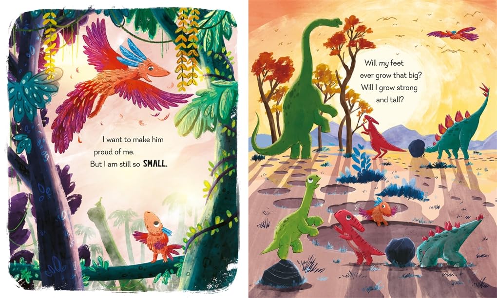 Daddy's Footsteps - album en anglais Livres OLF