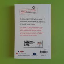 B1 - Hidden Agenda - Texte en français, partiellement en anglais Livres OLF   