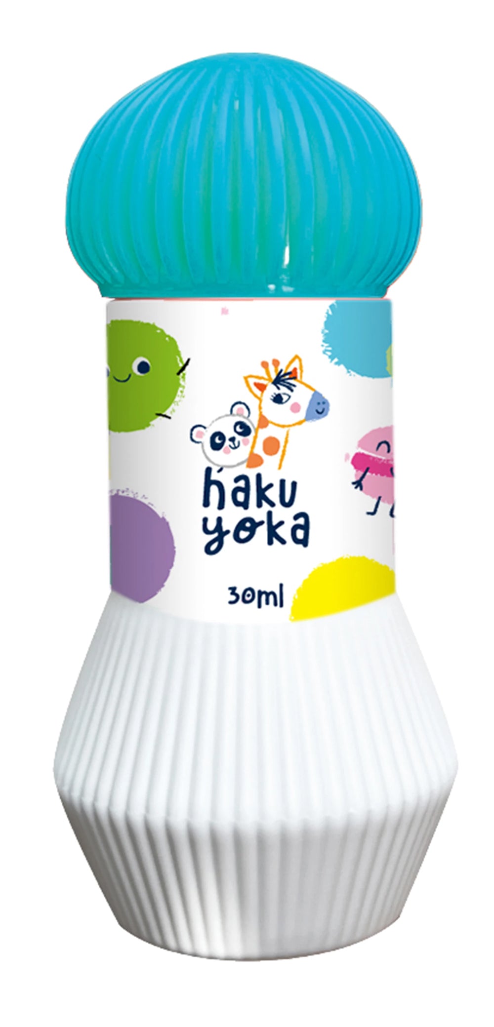 Feutres à pois pastel Jeux & loisirs créatifs Carletto