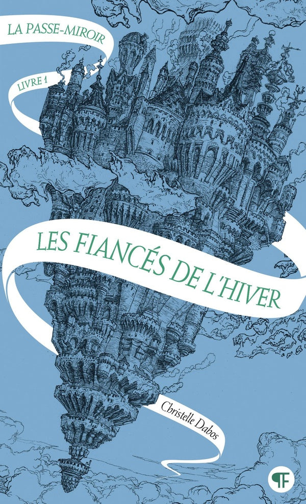 La passe-miroir T1: les fiancés de l'hiver - Dès 12 ans Livres La family shop