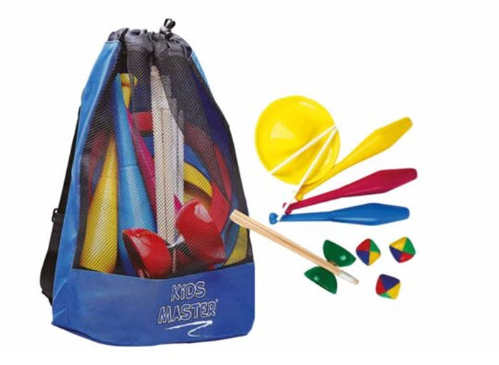 Kit de jonglerie dès 8 ans