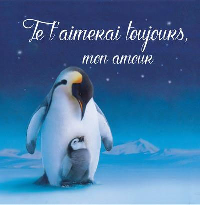 Je t'aimerai toujours mon amour  - Amour inconditionnel de Papa et Maman Livres olf   