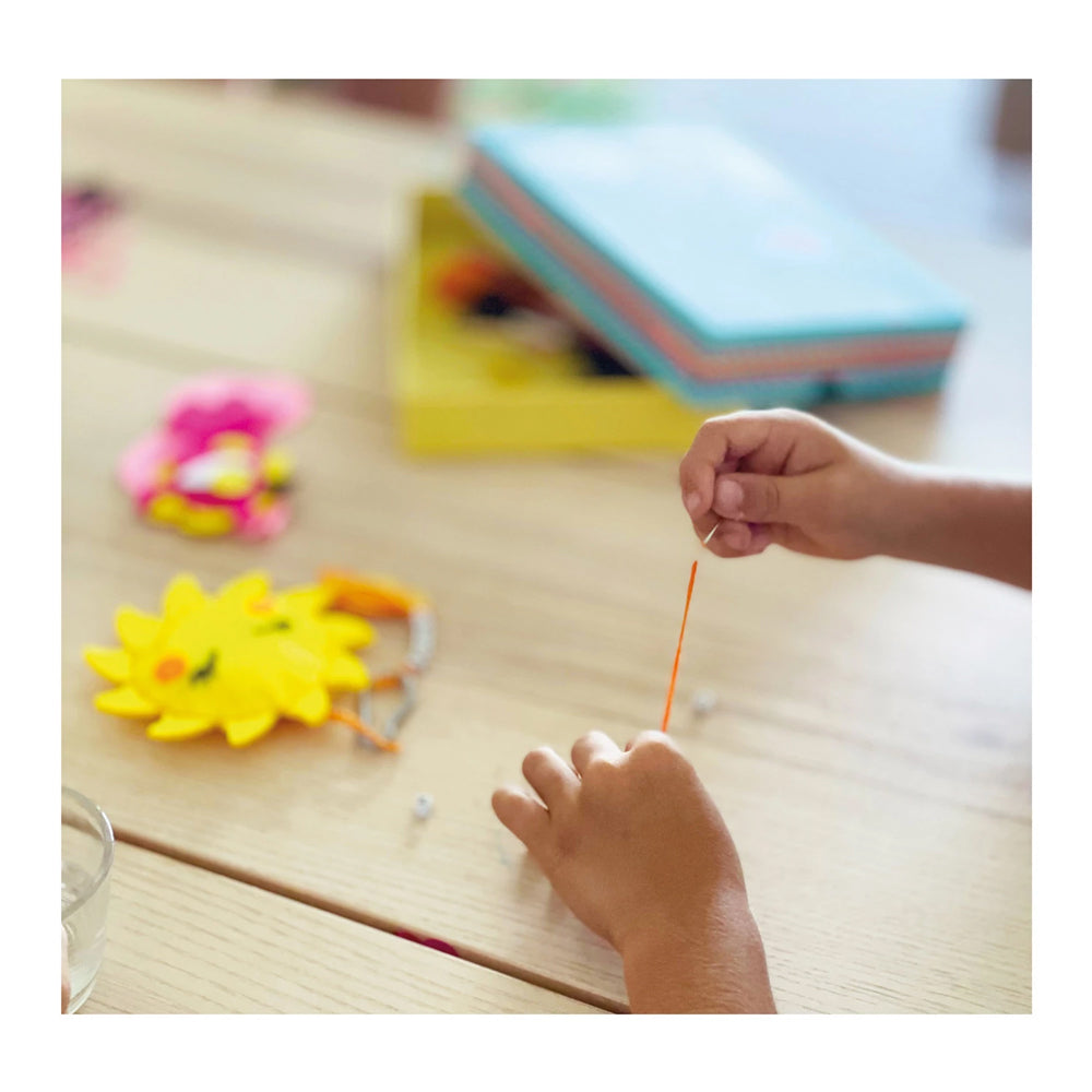 Kit de couture de pendentifs - DIY Bijouterie