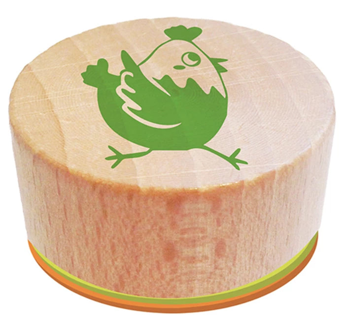 Coffret de tampons - Animaux de la ferme
