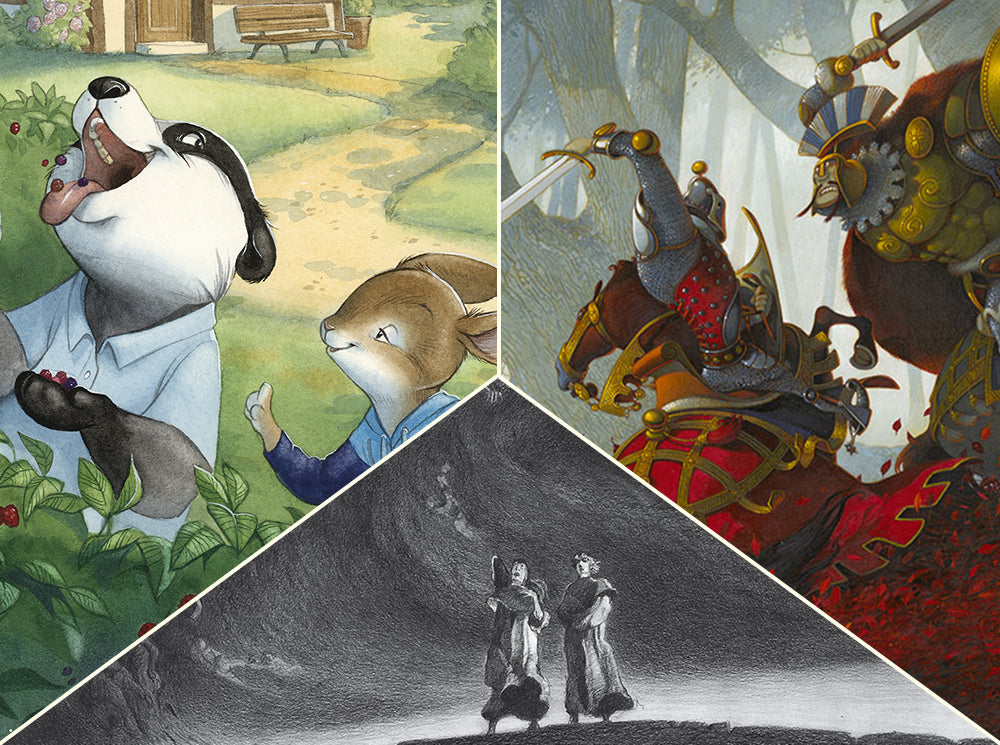 Les géniales inventions de Léonard le renard - Méli-mélo de saison. Livres OLF