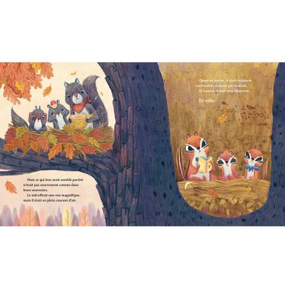 La famille Tamireuil - Livre enfant sur la famille recomposée Livres OLF   