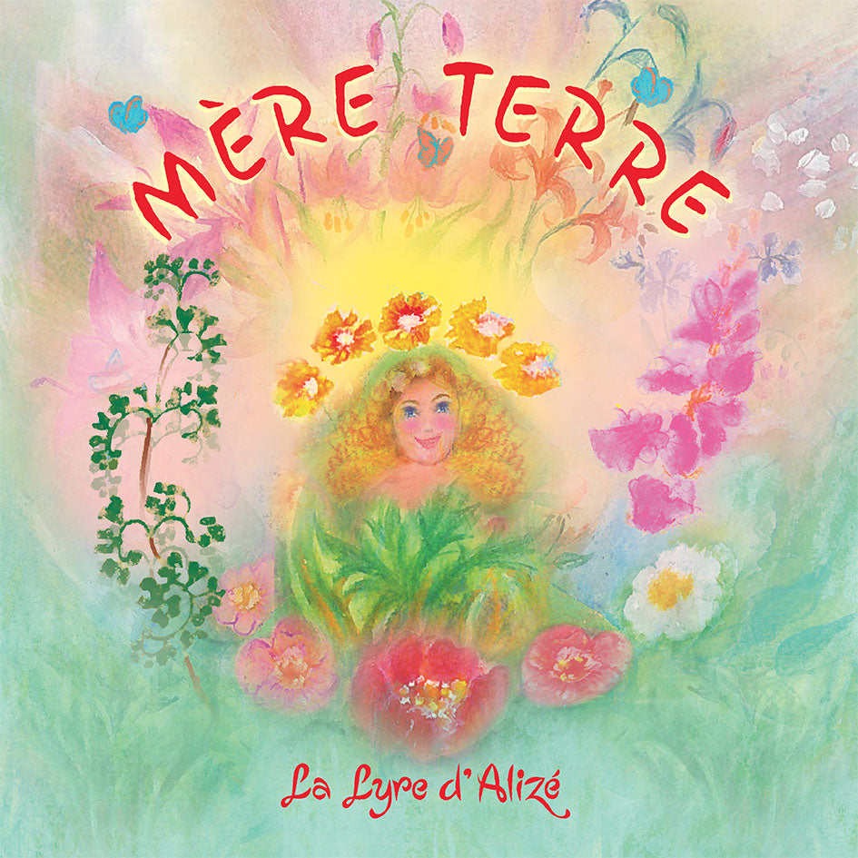 Mère Terre Livres Rébecca Terniak