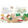 Mon Roman Enigme - Le royaume dubazar : Mousse aux abris ! Livres Auzou - OLF